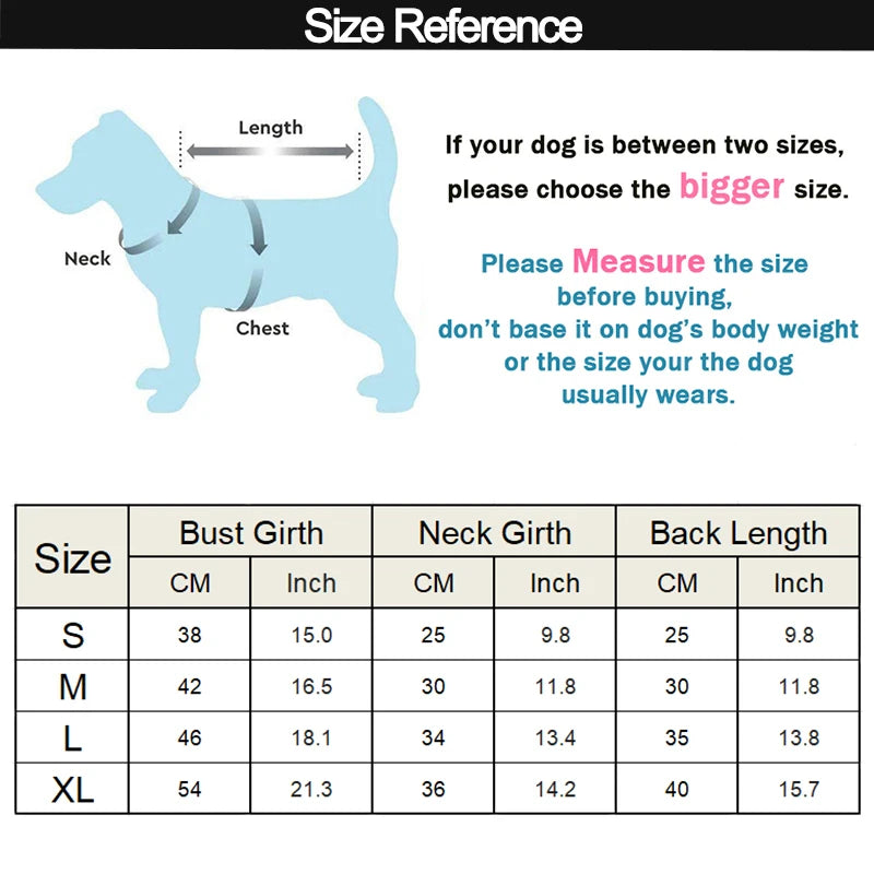 Reflective Waterproof Pu Raincoat For Dogs And Cats