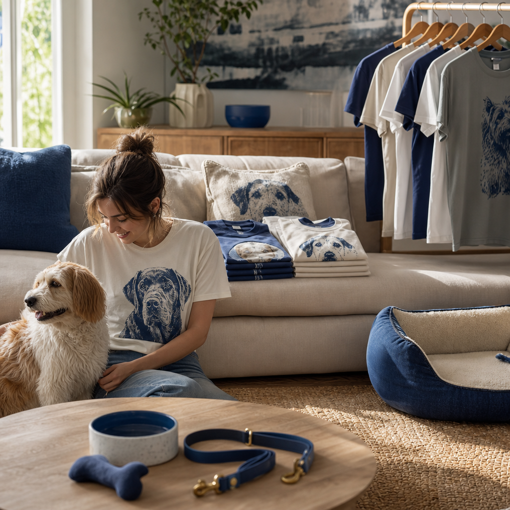 Human Clothes About Pets