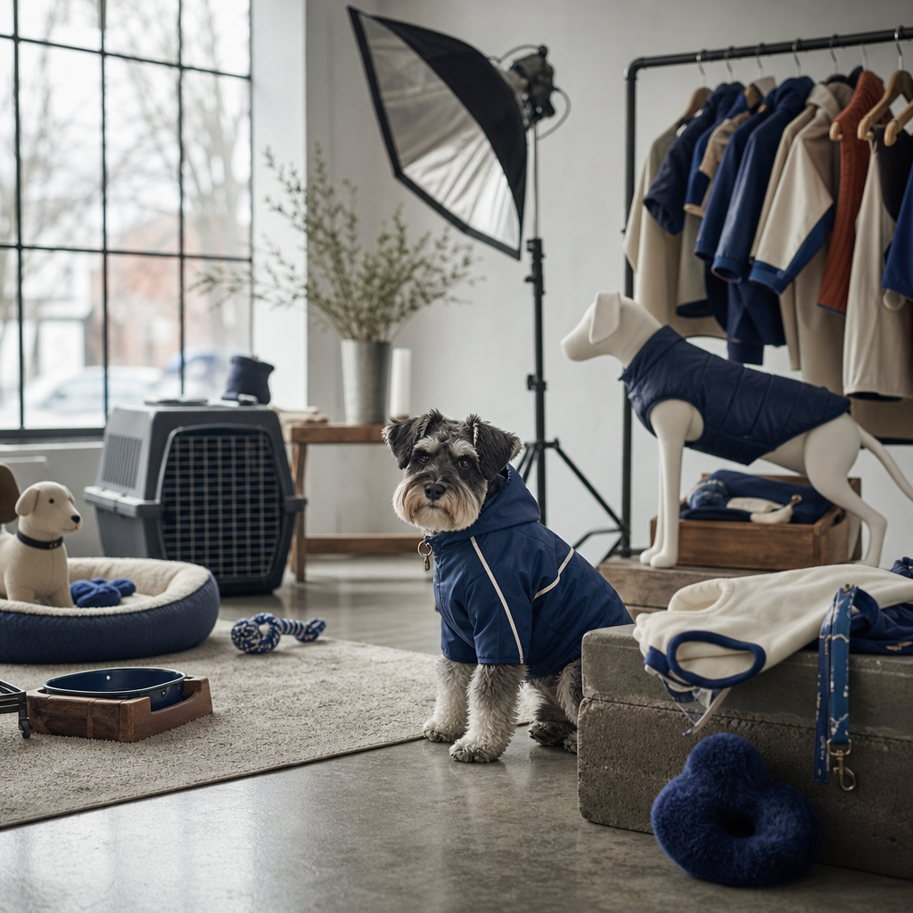 Pet Clothes & Costumes