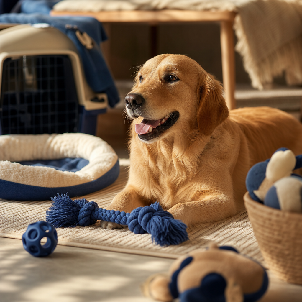 Pet Toys