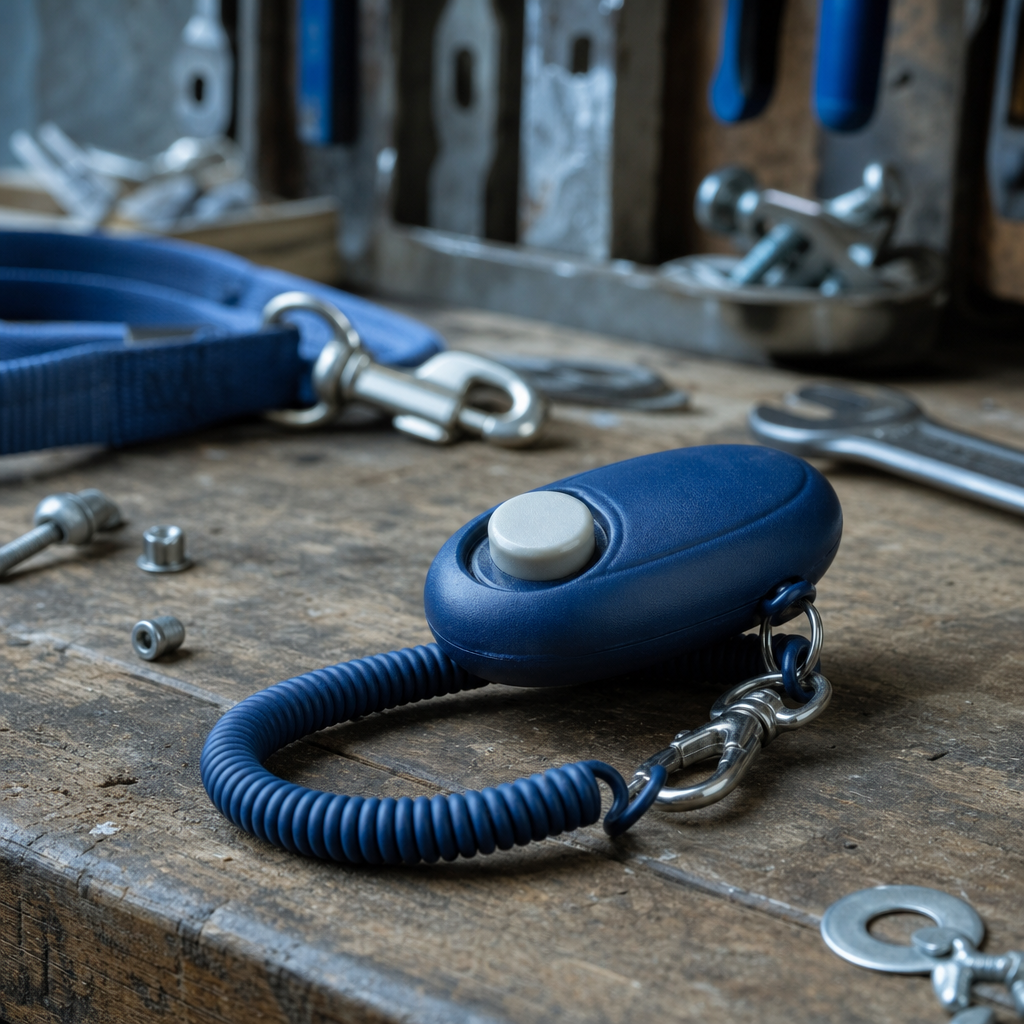 Training Tools