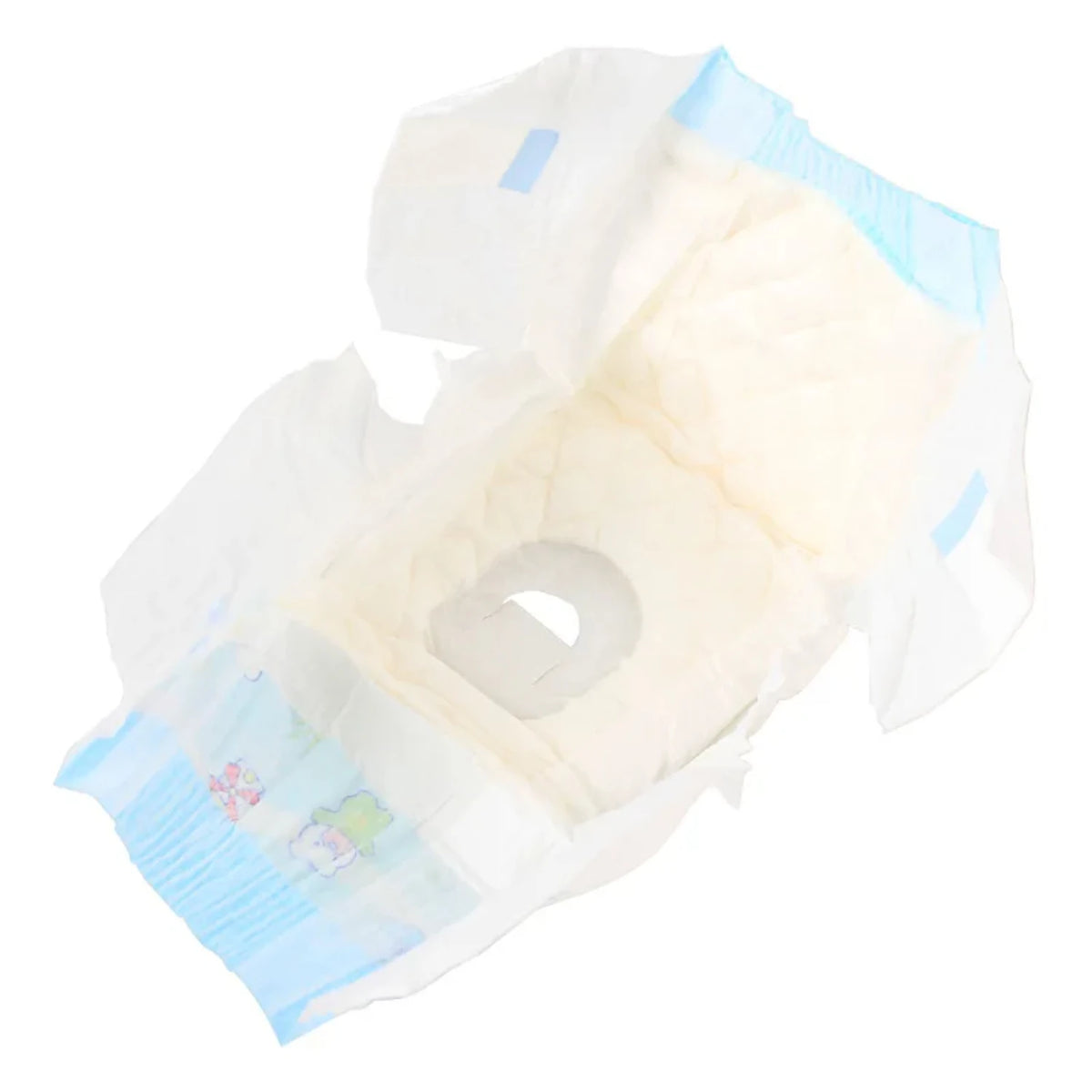 Super Absorbent Disposable Pet Diaper Pants For Dogs And Cats