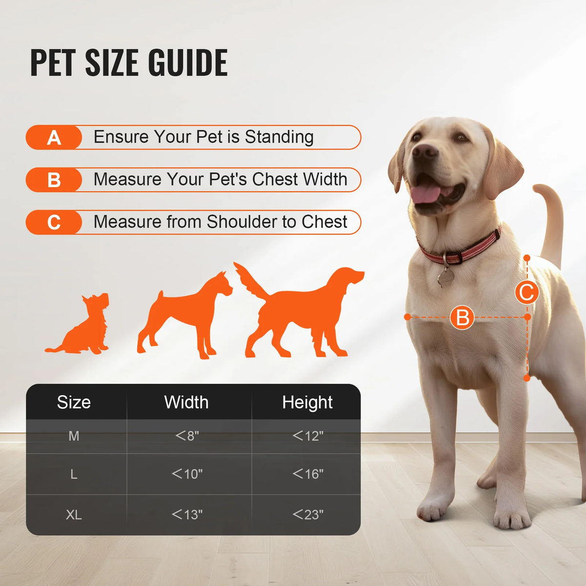 Adjustable Pet Door For Sliding Glass Doors With Secure Flap
