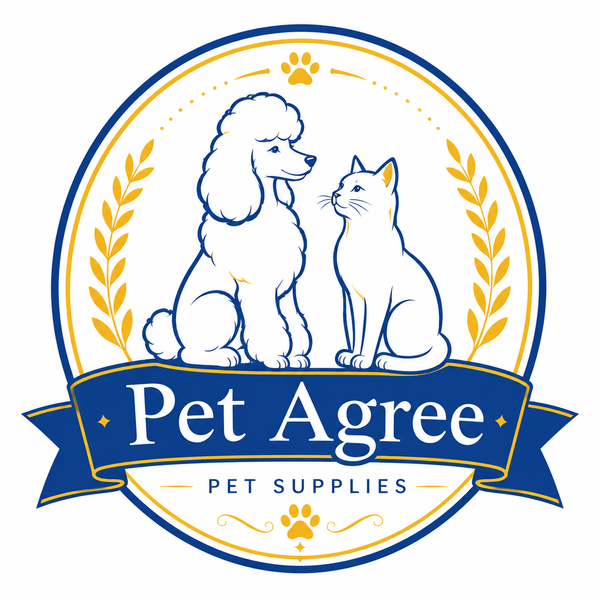 Pet Agree Pet Supplies